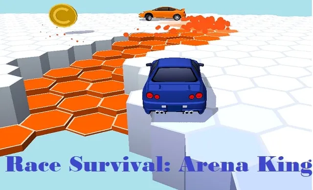 Play Race Survival Arena King online free