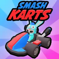 Play Smash Karts online free