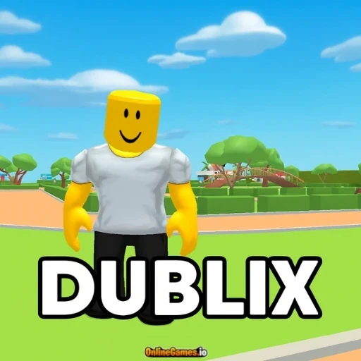 Play Dublix online free
