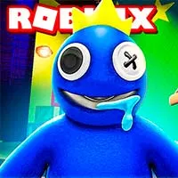 Play Rainbow Friends Return online free