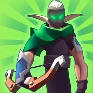 Play Arcane Archer online free