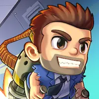 Play Jetpack Joyride online free