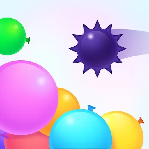 Play Thorns And Ballons online free