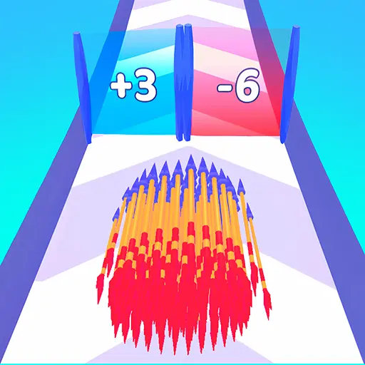 Play Arrow Master online free