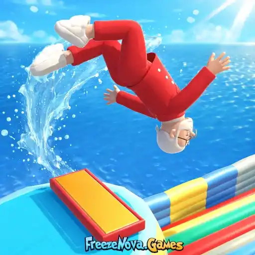 Play Backflip Challenge online free