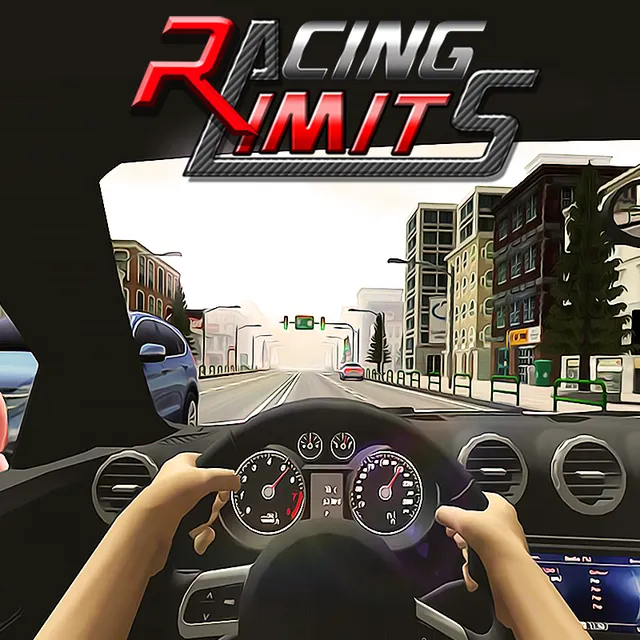 Play Racing Limits online free