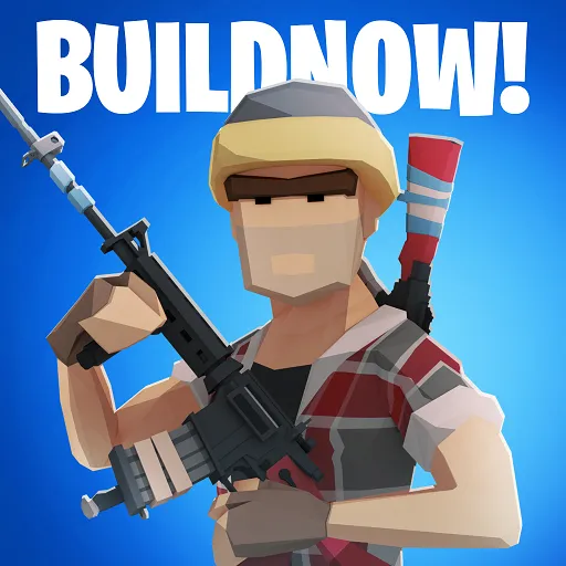 Play BuildNow GG online free