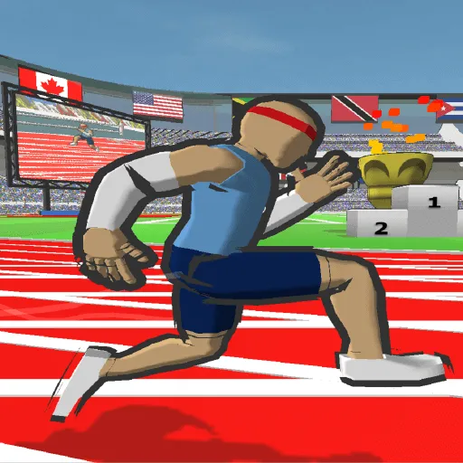 Play Speed Stars online free