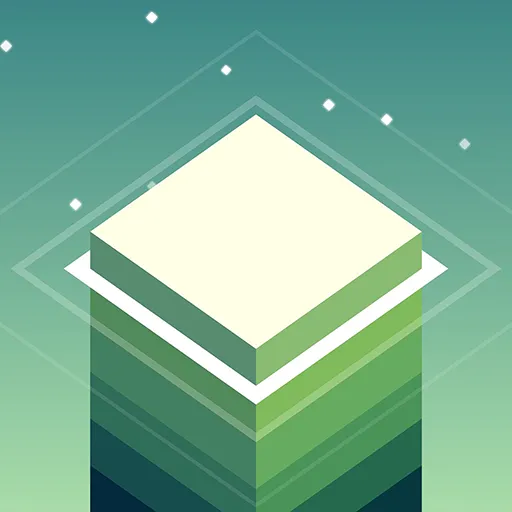 Play Stack Tower online free
