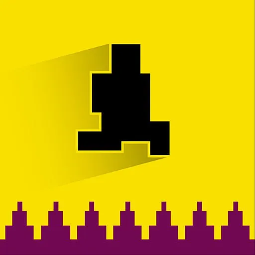 Play Pixel Path online free