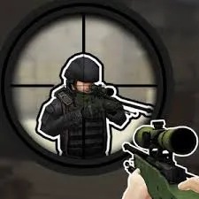 Play Sniper vs. Sniper online free