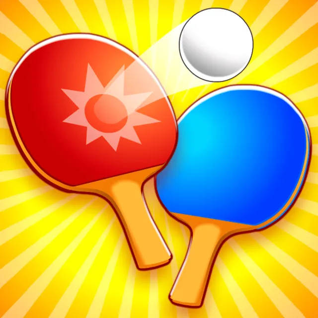 Play Ping Pong online free