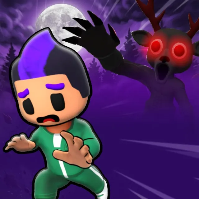 Play Sprint League | Brainrot Tsunami online free