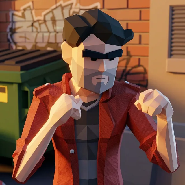 Play City Brawl online free
